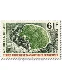 n° 52/53 - Timbre TAAF Poste