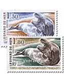 n° 89/90 - Timbre TAAF Poste