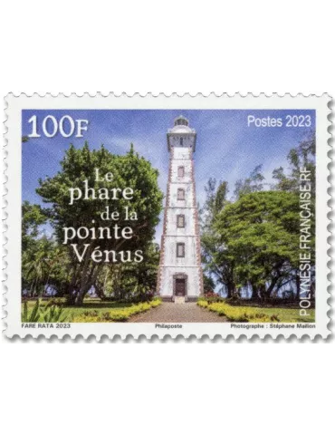 n° 1336/1339 - Timbre POLYNESIE Poste