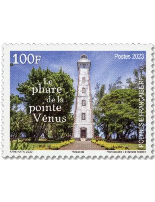 n° 1336/1339 - Timbre POLYNESIE Poste