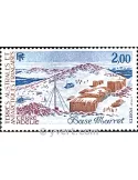 n° 127 - Timbre TAAF Poste