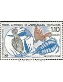 n° 148 - Timbre TAAF Poste