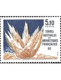 n° 153 - Timbre TAAF Poste