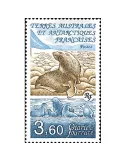 n° 159 - Timbre TAAF Poste