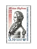 n° 168 - Timbre TAAF Poste