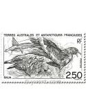 n° 176/178 - Timbre TAAF Poste
