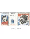 n° 183A - Timbre TAAF Poste