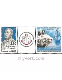 n° 193A - Timbre TAAF Poste