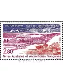 n° 199 - Timbre TAAF Poste