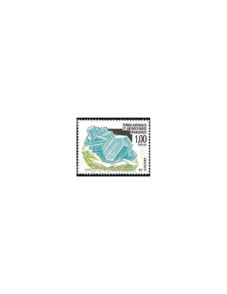 n° 203 - Timbre TAAF Poste