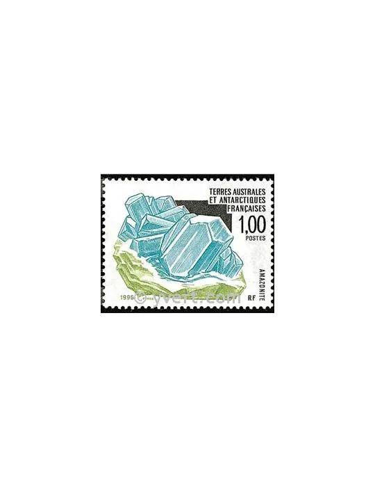 n° 203 - Timbre TAAF Poste