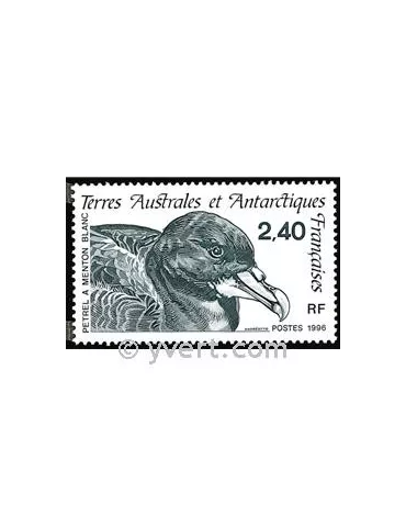 n° 204 - Timbre TAAF Poste