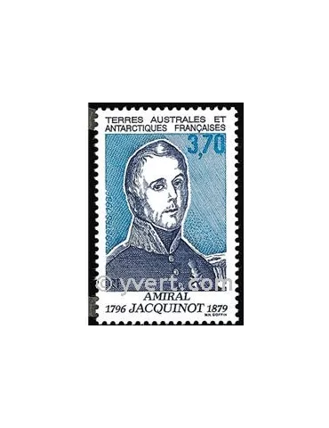 n° 207 - Timbre TAAF Poste