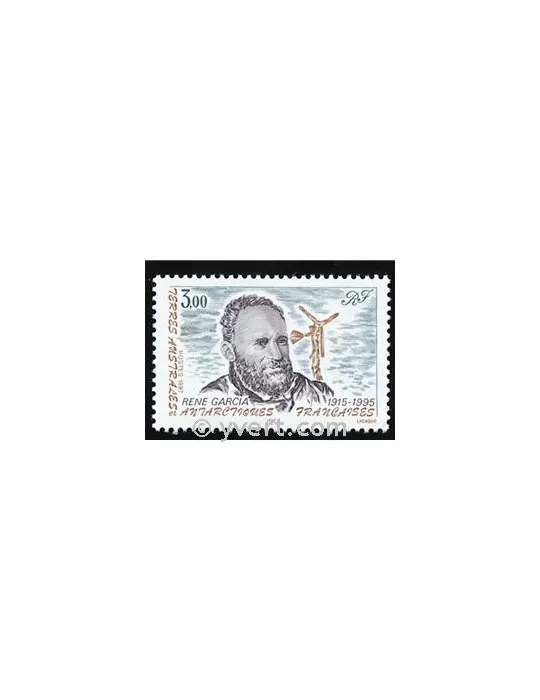 n° 216 - Timbre TAAF Poste