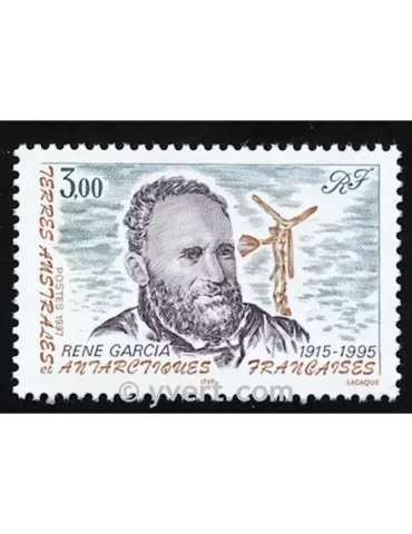 n° 216 - Timbre TAAF Poste 2