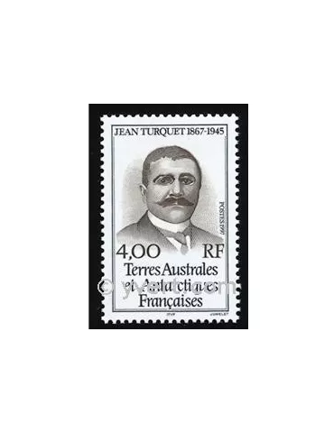 n° 217 - Timbre TAAF Poste