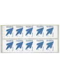 n° C736A - Timbre Polynésie Poste