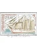 n° 230 - Timbre TAAF Poste