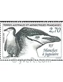n° 236 - Timbre TAAF Poste