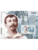 n° 59 - Timbre Polynésie Blocs et feuillets