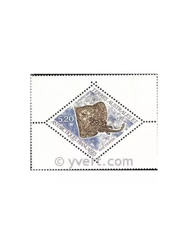 n° 240 - Timbre TAAF Poste