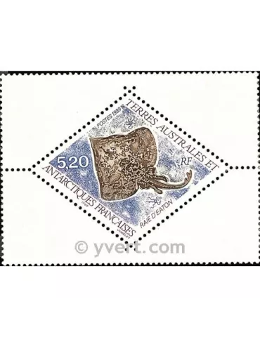 n° 240 - Timbre TAAF Poste 2