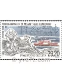n° 245 - Timbre TAAF Poste