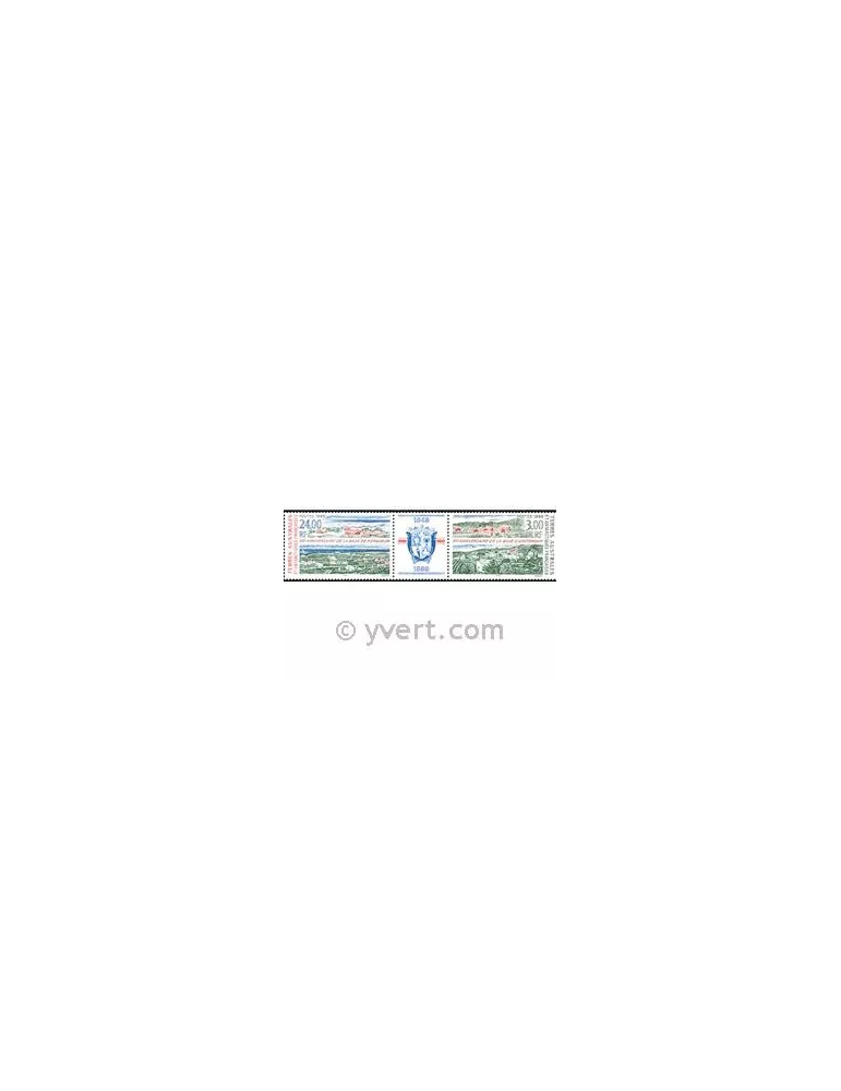 n° 247A - Timbre TAAF Poste