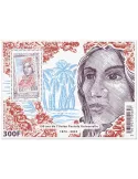 n° 61 - Timbre Polynésie Blocs et feuillets