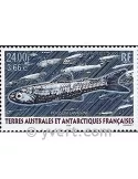 n° 268 - Timbre TAAF Poste