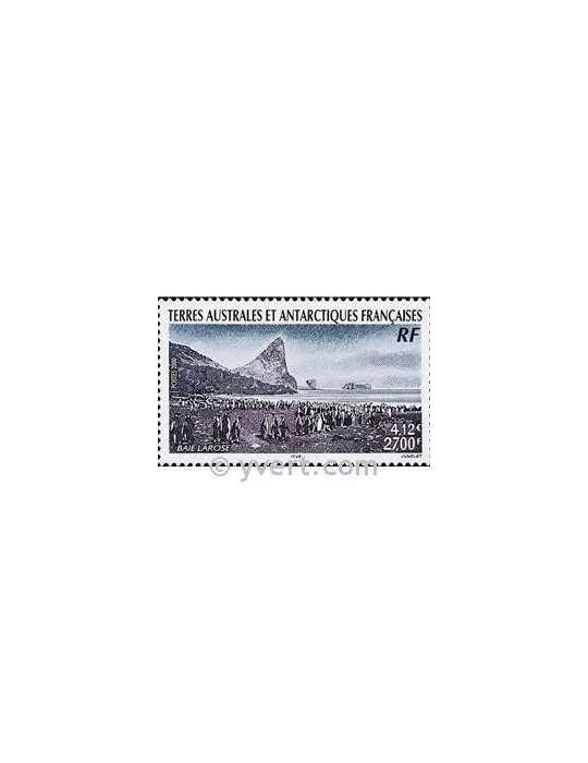 n° 269 - Timbre TAAF Poste