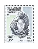 n° 278 - Timbre TAAF Poste