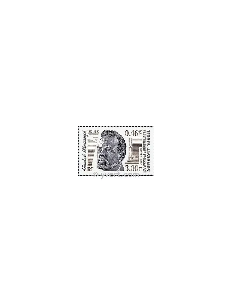 n° 280 - Timbre TAAF Poste