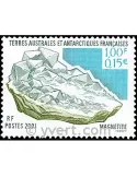 n° 287 - Timbre TAAF Poste