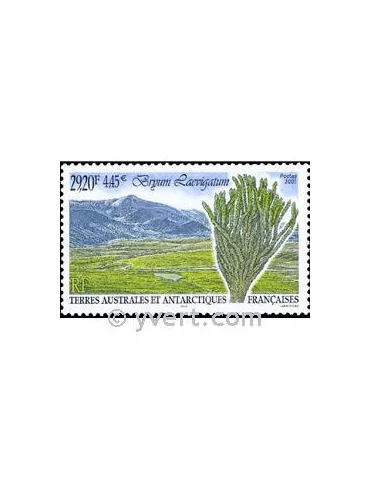 n° 293 - Timbre TAAF Poste