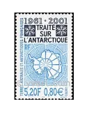 n° 306 - Timbre TAAF Poste