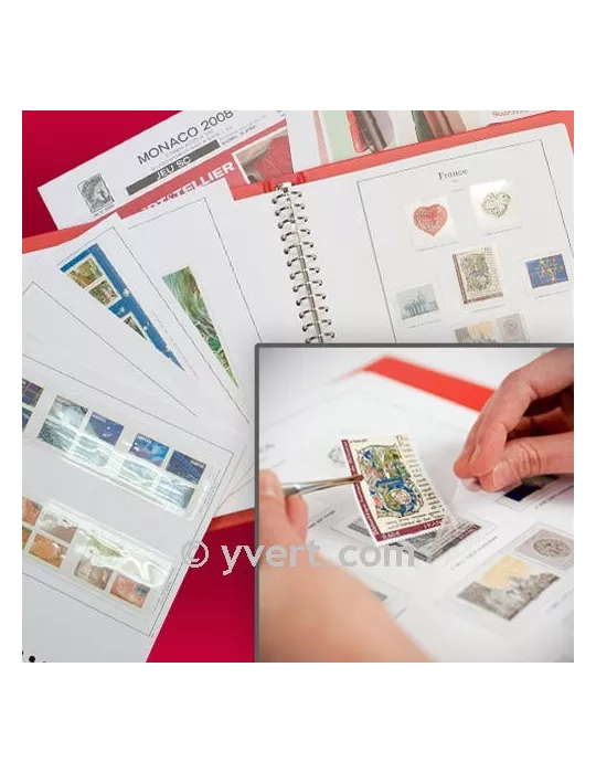 MUSEE IMAGINAIRE SC : 2005 (JEUX AVEC POCHETTES)