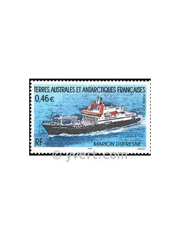 n° 330 - Timbre TAAF Poste