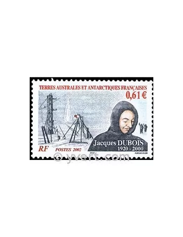 n° 331 - Timbre TAAF Poste