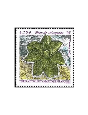 n° 333 - Timbre TAAF Poste