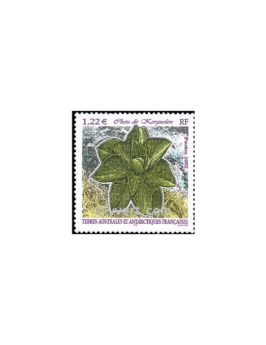 n° 333 - Timbre TAAF Poste
