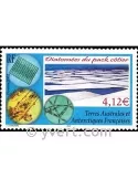 n° 338 - Timbre TAAF Poste