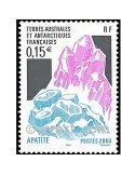 n° 361 - Timbre TAAF Poste