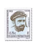 n° 369/371 - Timbre TAAF Poste