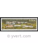 n° 393 - Timbre TAAF Poste