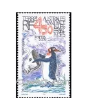 n° 403 - Timbre TAAF Poste