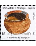 n° 409 - Timbre TAAF Poste