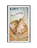 n° 413 - Timbre TAAF Poste