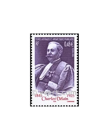 n° 436 - Timbre TAAF Poste