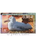 n° 452 - Timbre TAAF Poste